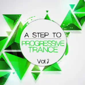 A Step to Progressive Trance, Vol. 2