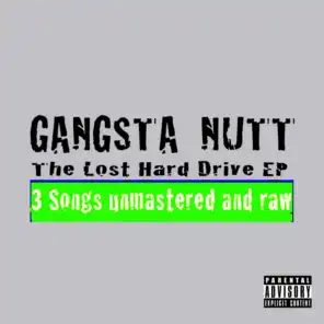 Gangsta Nutt