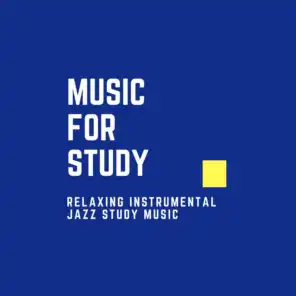 Relaxing Instrumental Study Music