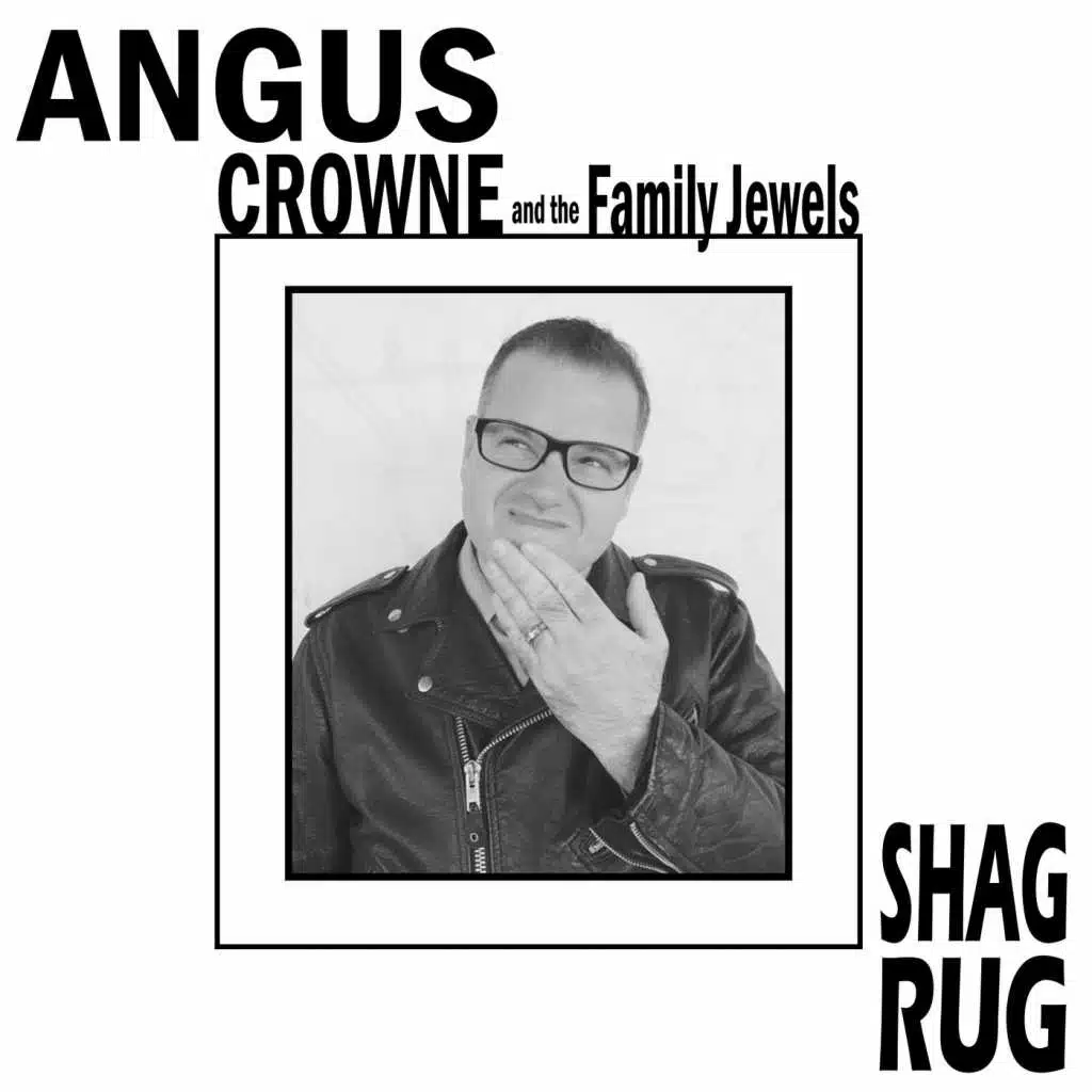 Shag Rug