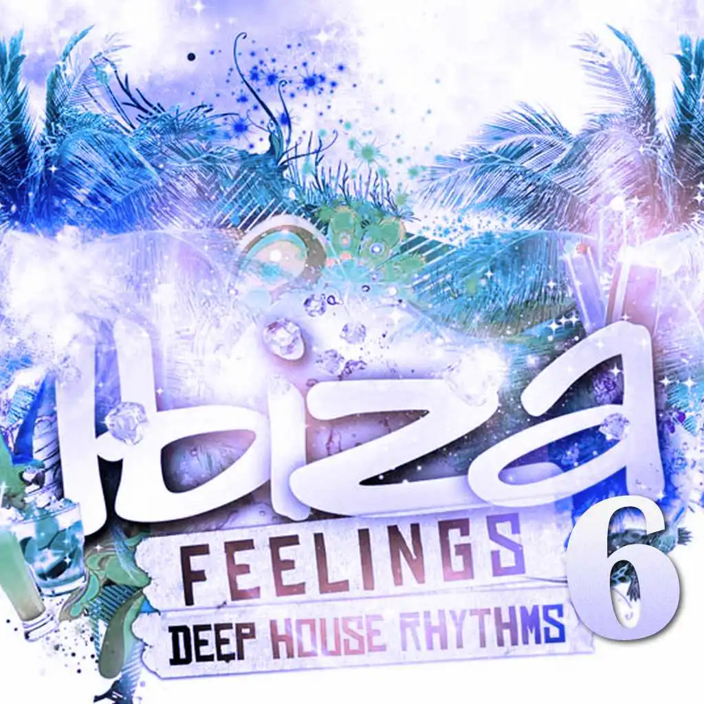 Ibiza Feelings, Vol. 6 - Deep House Rhythms