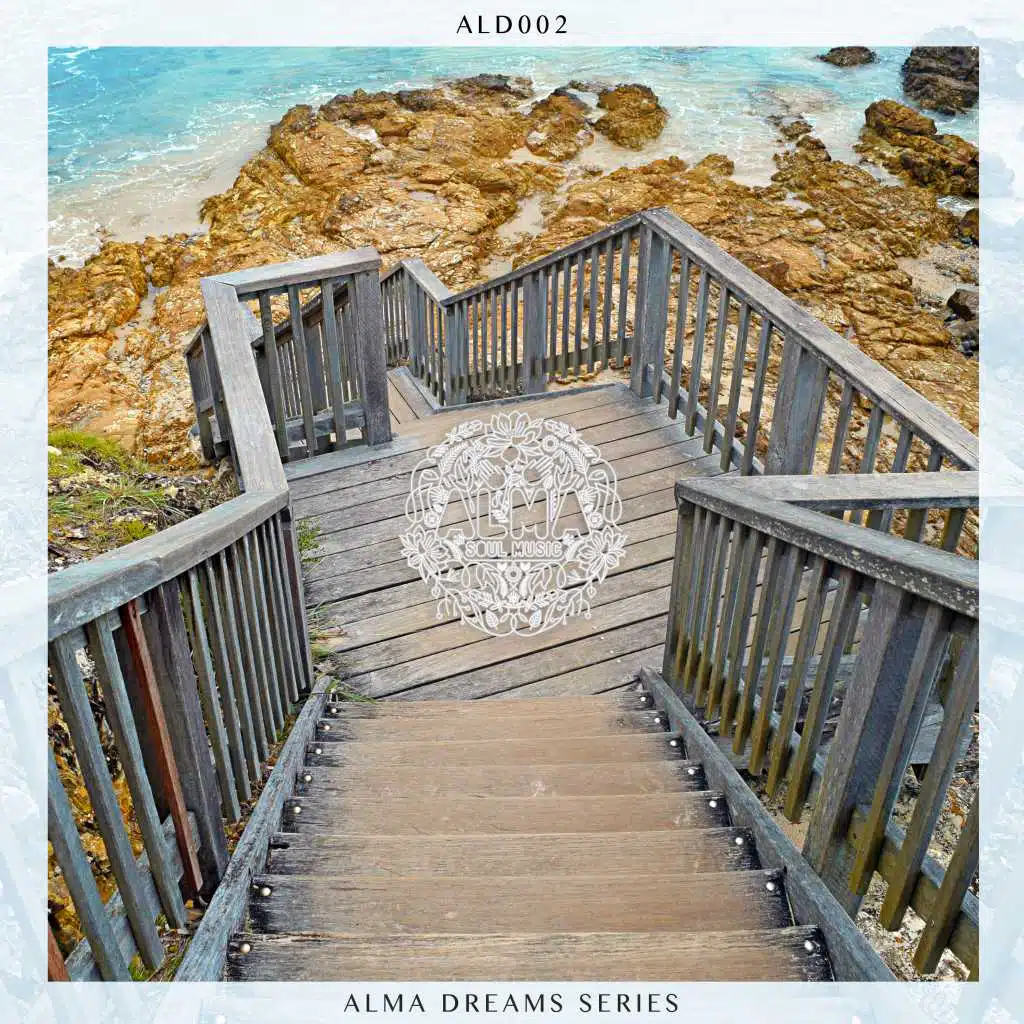 Alma Dreams Series 002