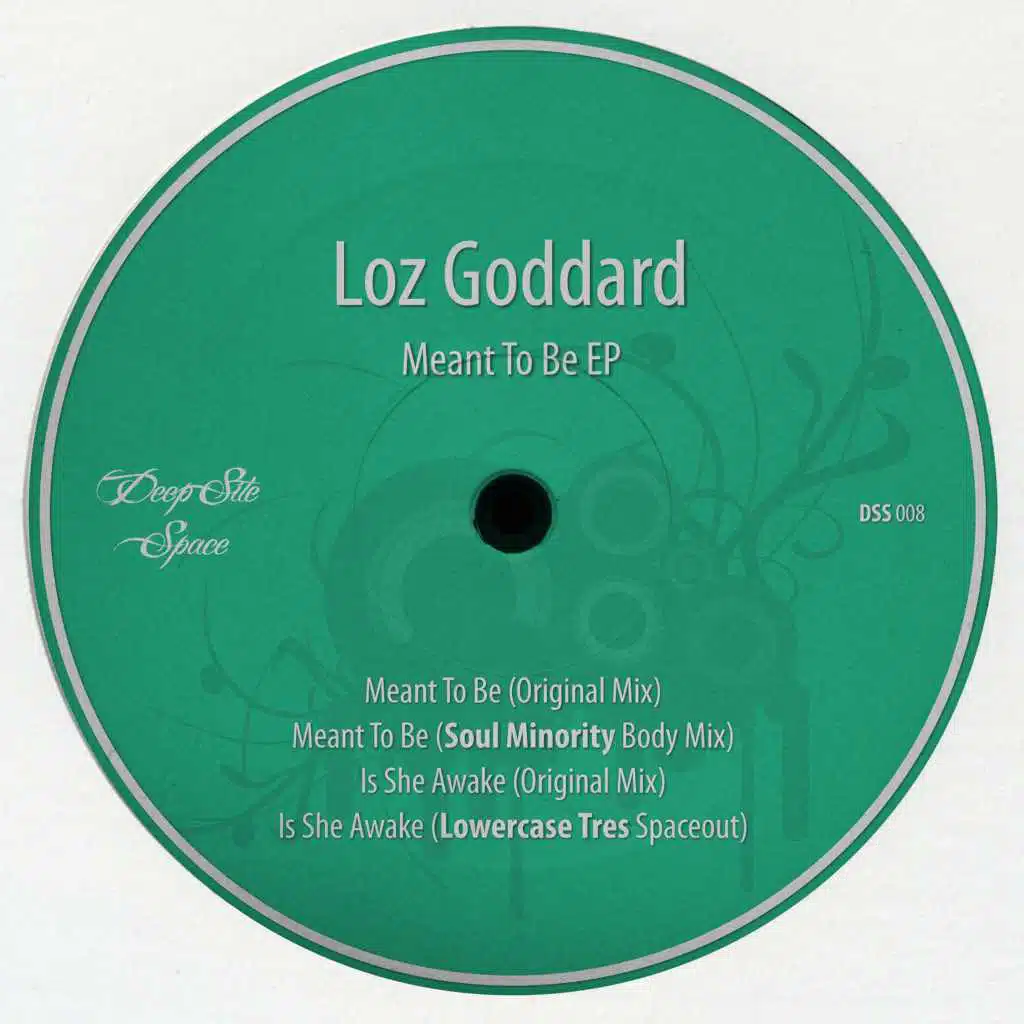 Meant to Be (Soul Minority Body Mix)