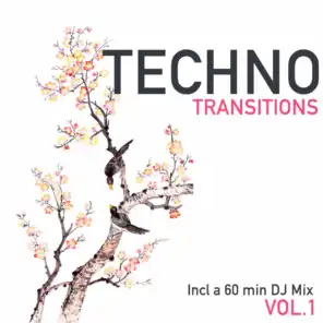 Techno Transitions, Vol. 1