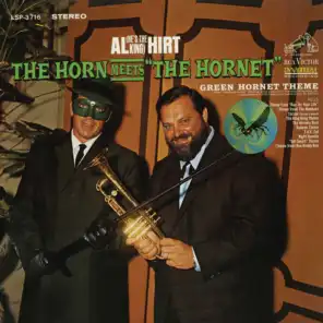 The Horn Meets "The Hornet"