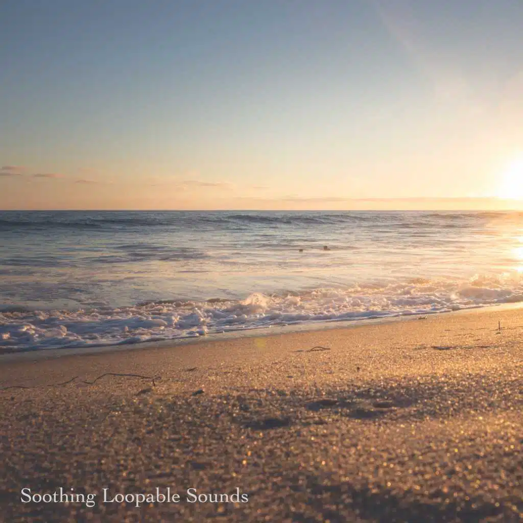 Pouring Rain - Loopable, No Fade (feat. Rain Sounds)