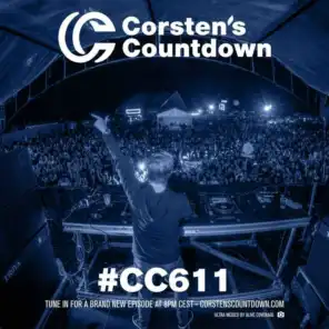 Corsten's Countdown 611