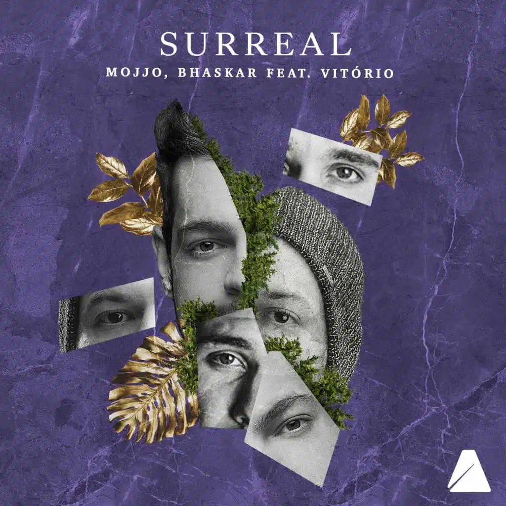 Surreal (feat. Vitório)