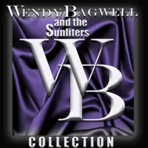 Wendy Bagwell and the Sunliters Collection