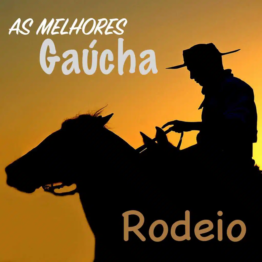 De Rodeio Em Rodeio (Ao Vivo)