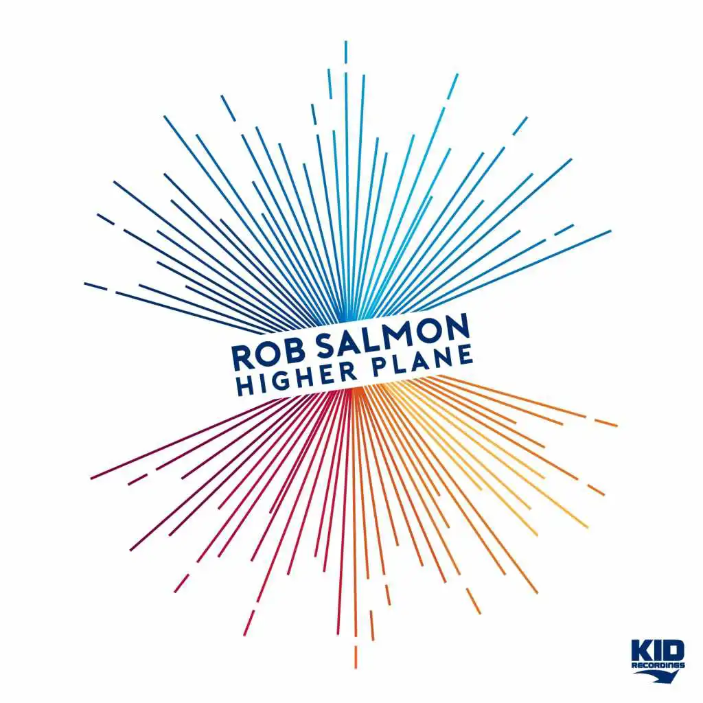 Rob Salmon