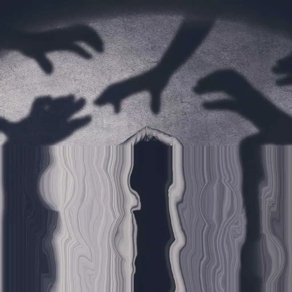 Panic (Vily Vinilo Remix)