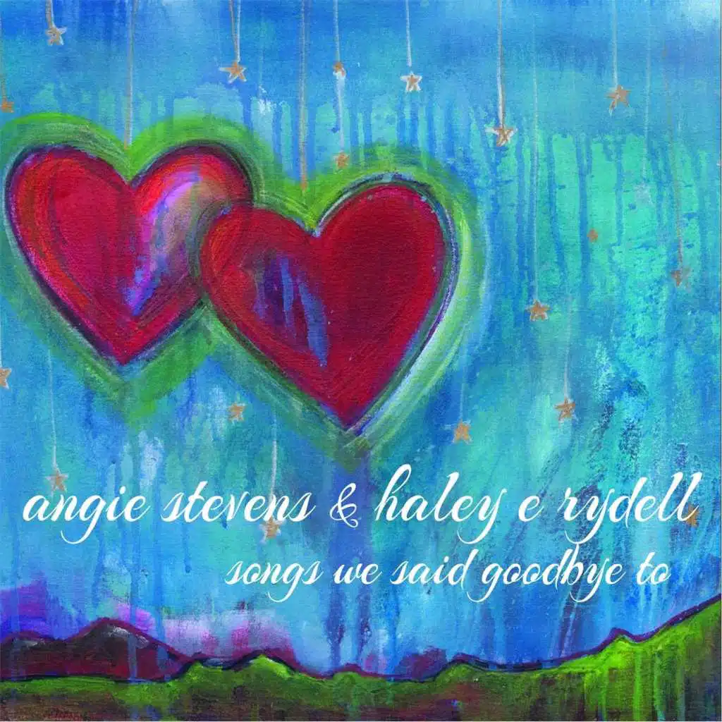 Songs We Said Goodbye To