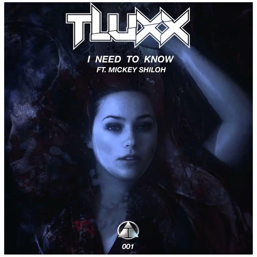 I Need to Know (feat. Mickey Shiloh)