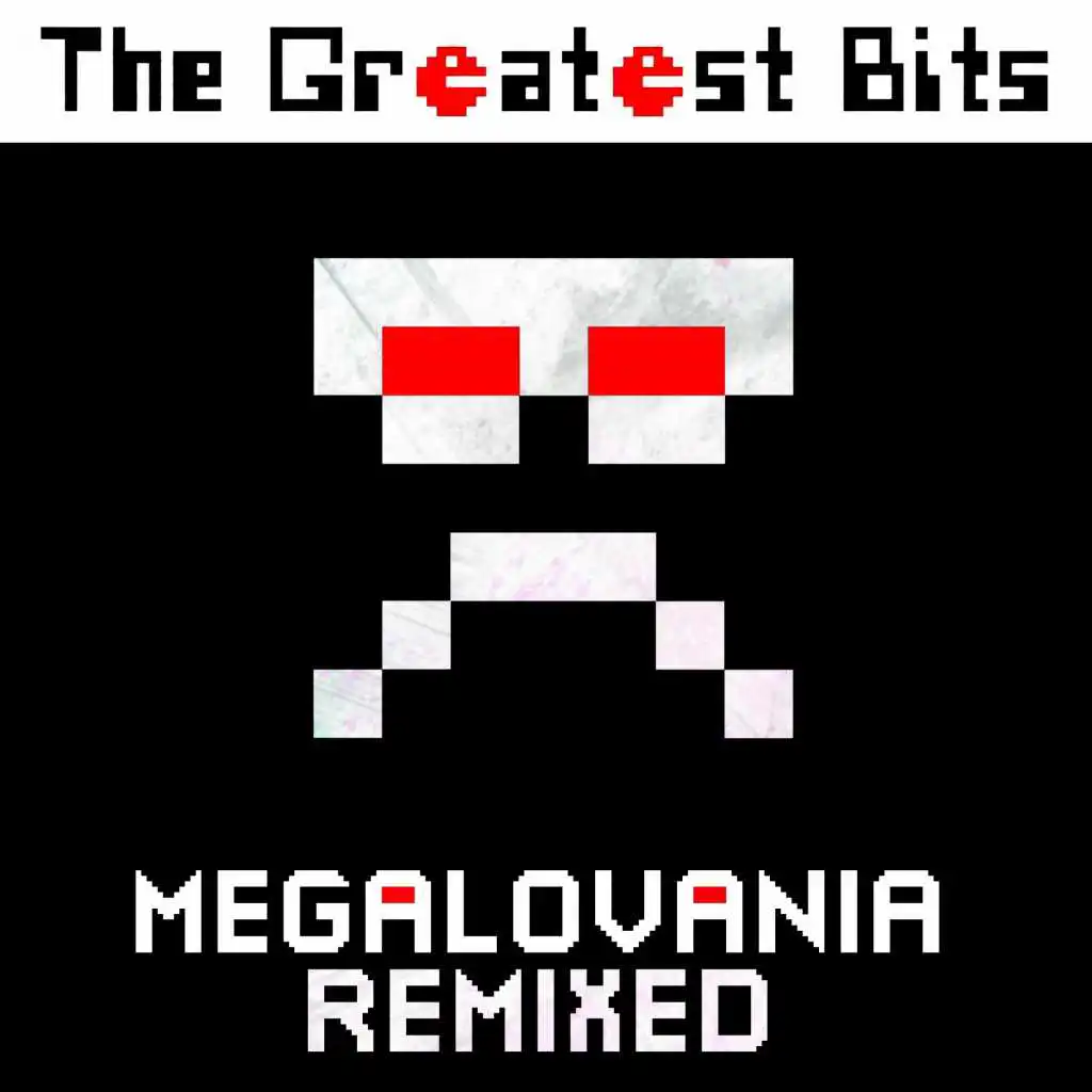 Megalovania (Progressive Pacifist Remix)