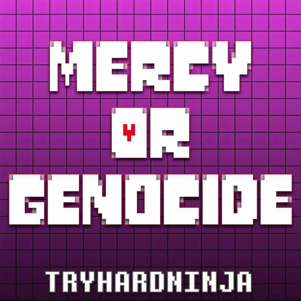 Mercy or Genocide (Instrumental) (Instrumental)