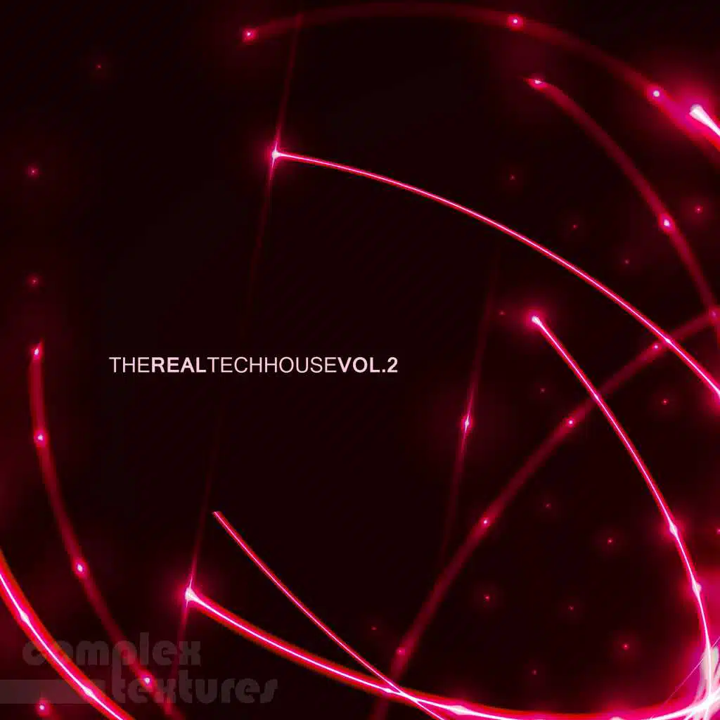 The Real Techhouse, Vol. 2
