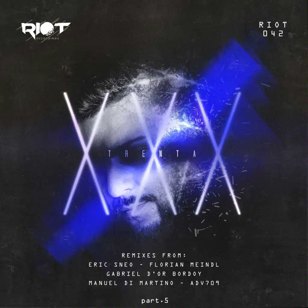 Testudo (Manuel Di Martino Remix)