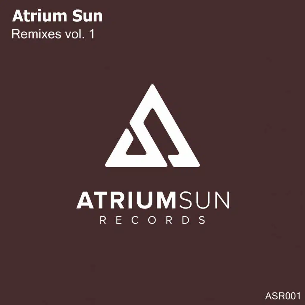 Interconnected (Atrium Sun Remix)