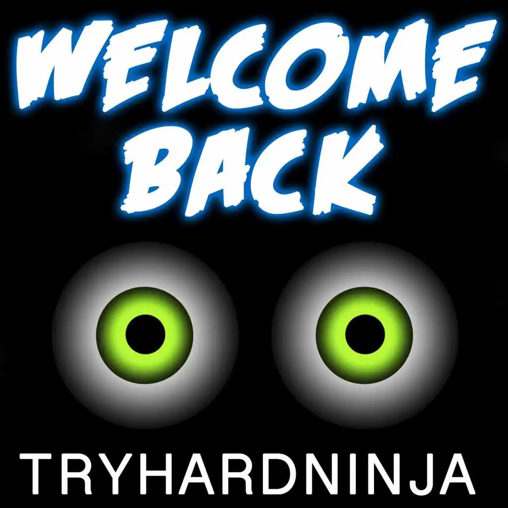 Welcome Back (Instrumental)