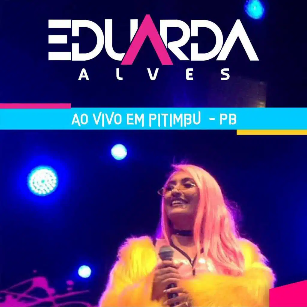 Ao Vivo em Pitimbu/PB