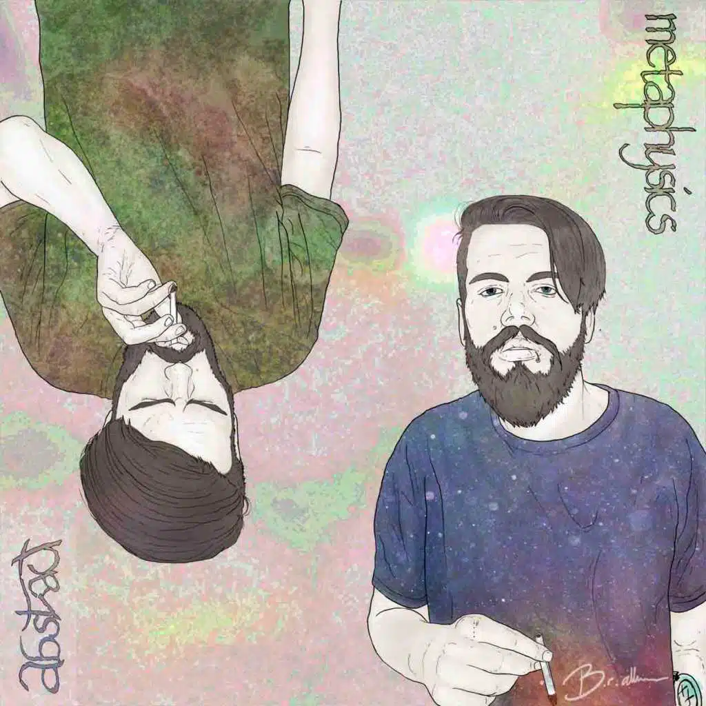 Abstract Metaphysics