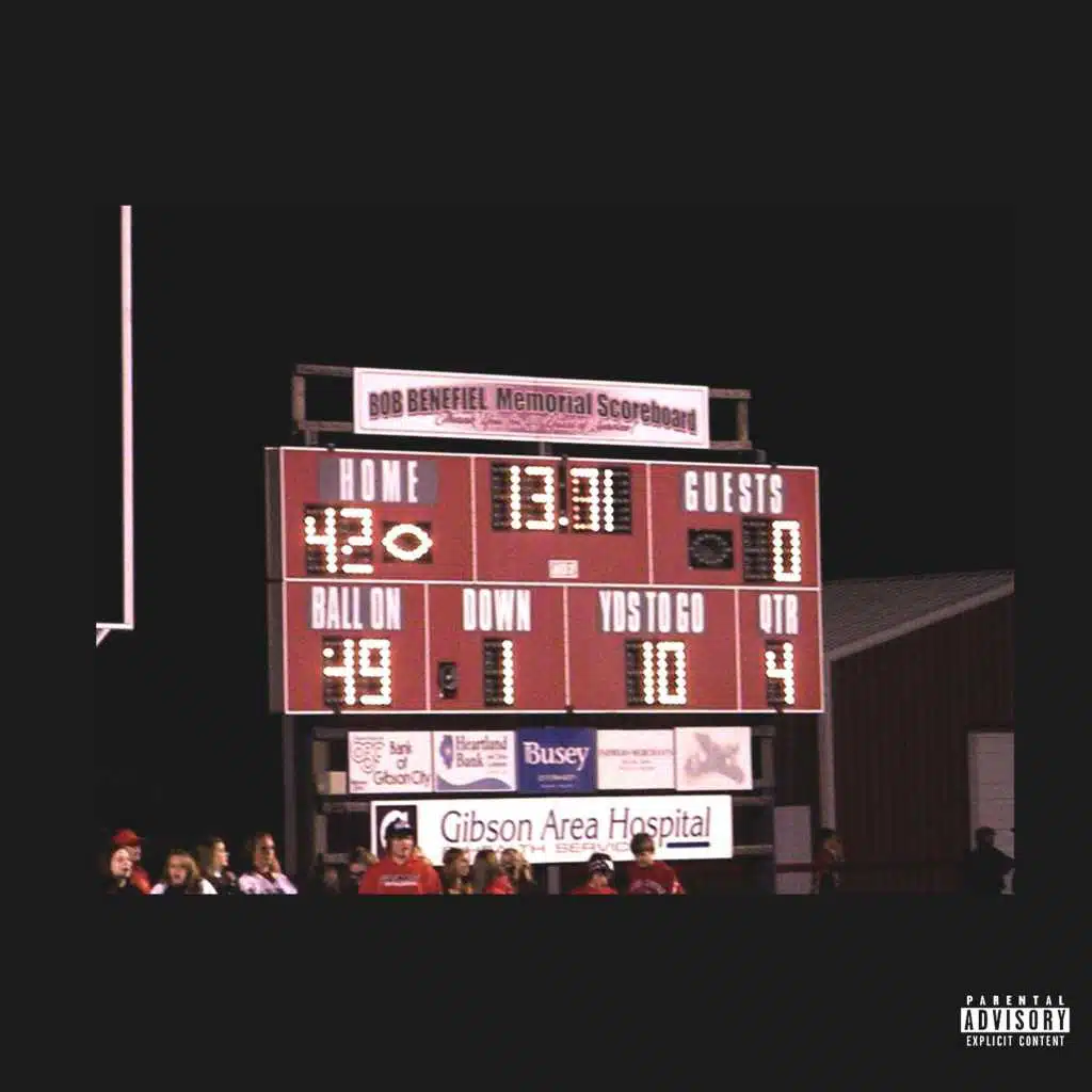 Team (feat. T Gallardo & Loners Club)