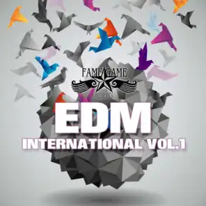 EDM International, Vol. 1