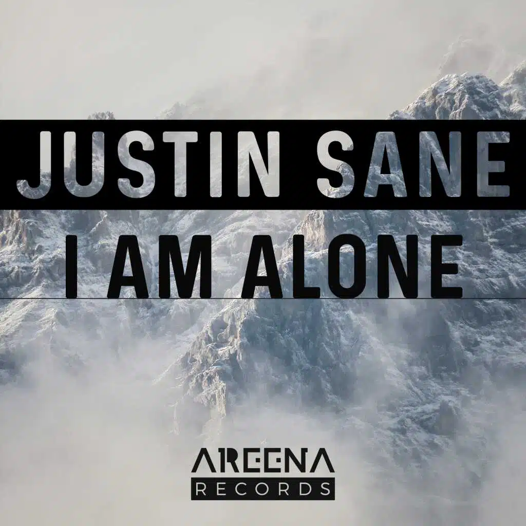 I Am Alone