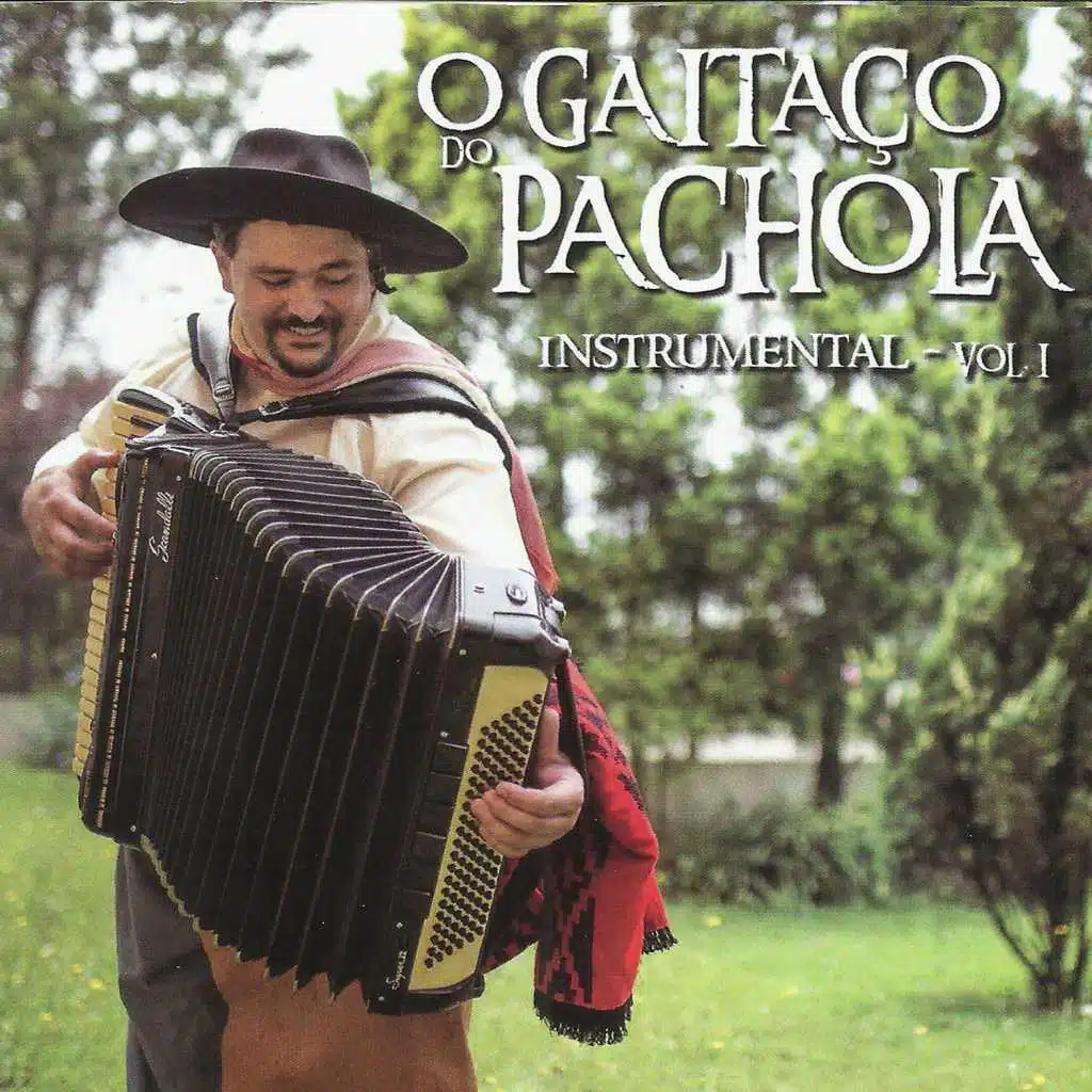 Gaúcho Pachola