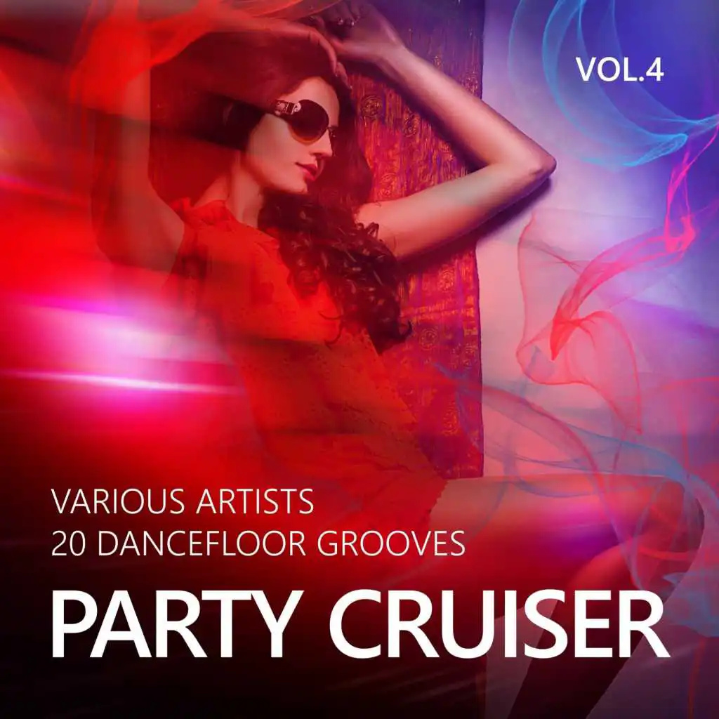 Party Cruiser (20 Dancefloor Grooves), Vol. 4