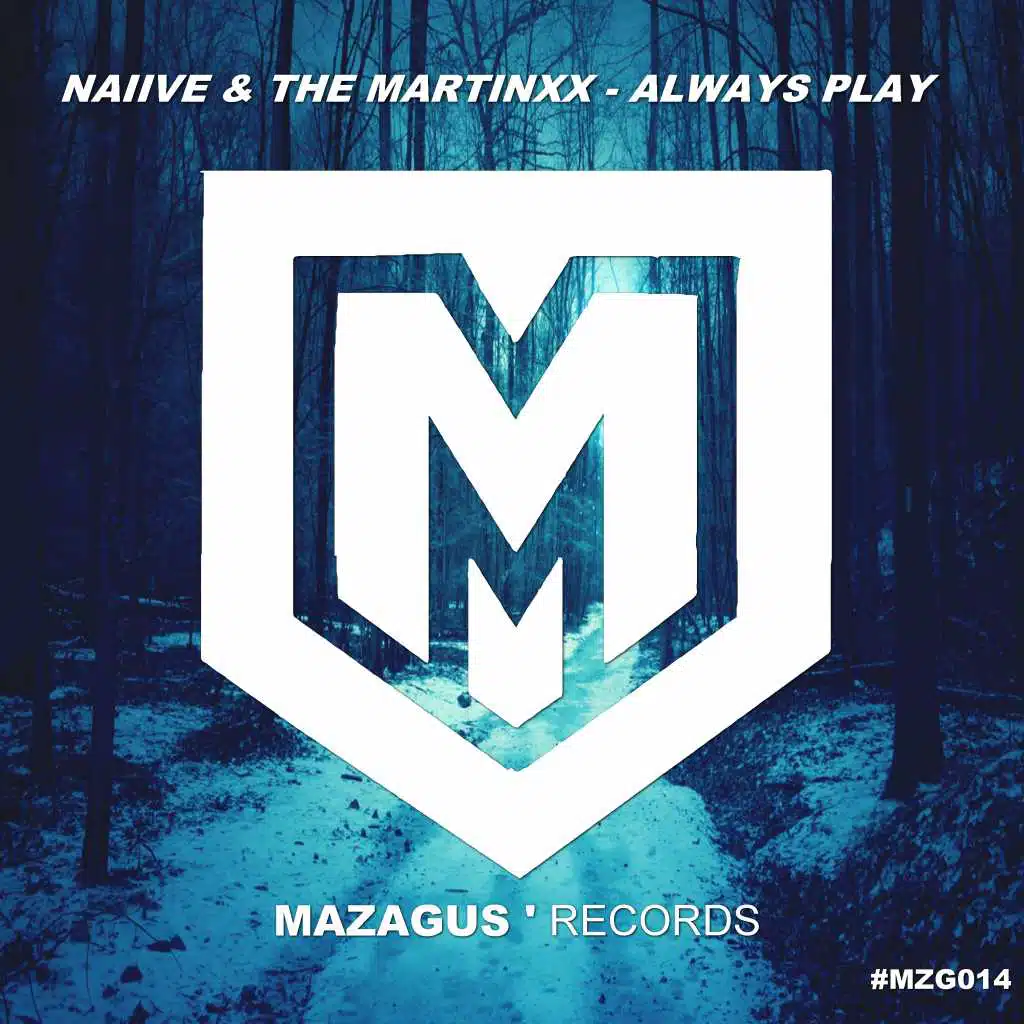 Naiive & The Martinxx