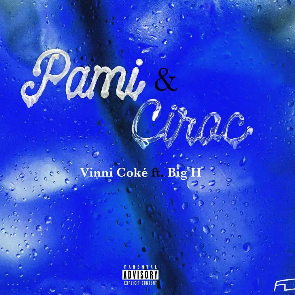 Pami and Ciroc (feat. Bigh)