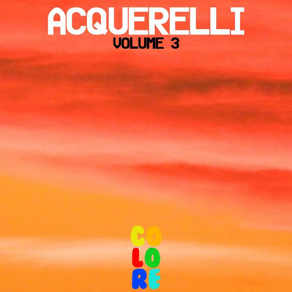 Acquerelli, Vol. 3