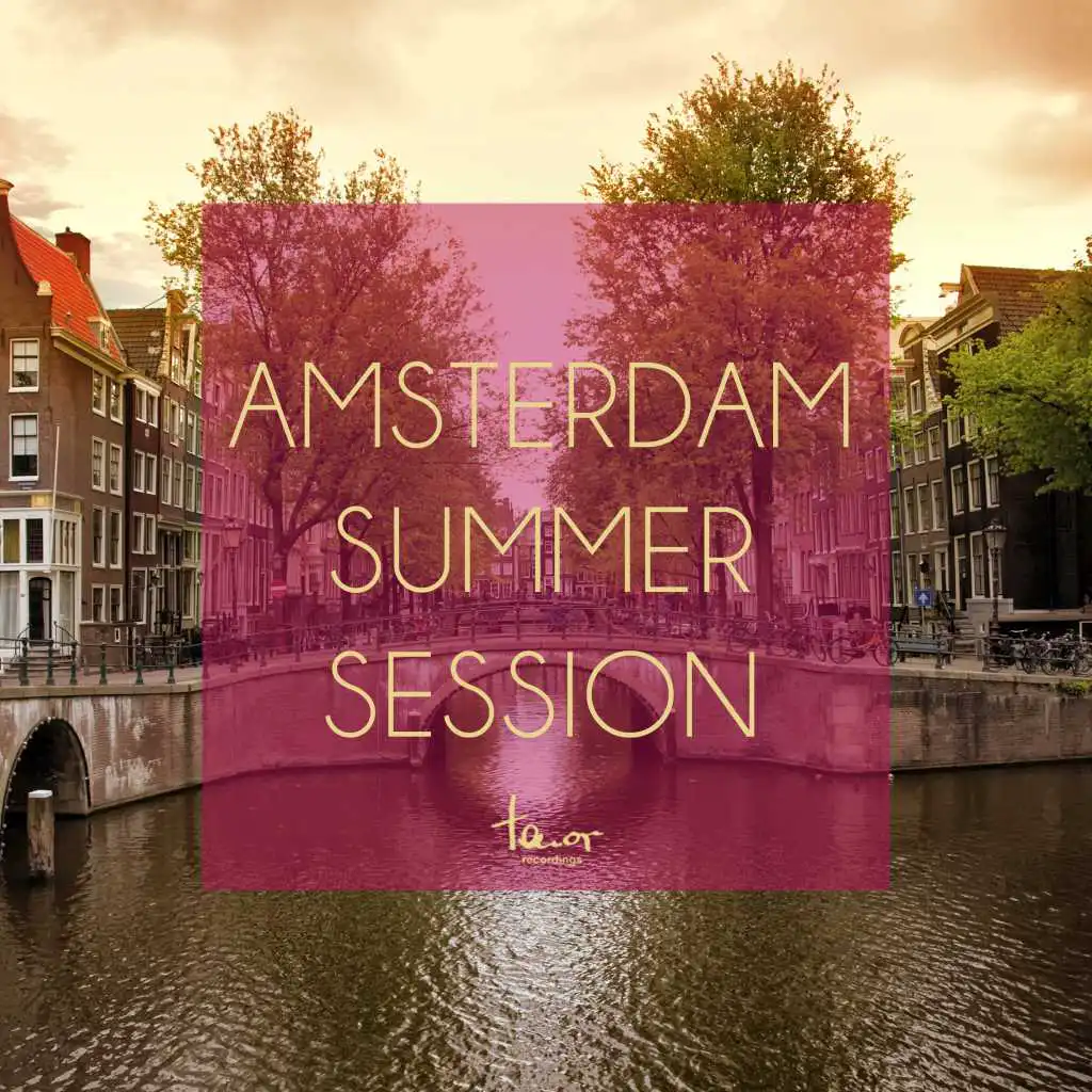 Amsterdam Summer Session