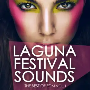 Laguna Festival Sounds, Vol. 1 - The Best of EDM