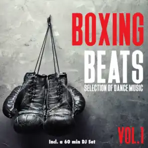 Boxing Beats, Vol. 1 - Selection of Dance Music
