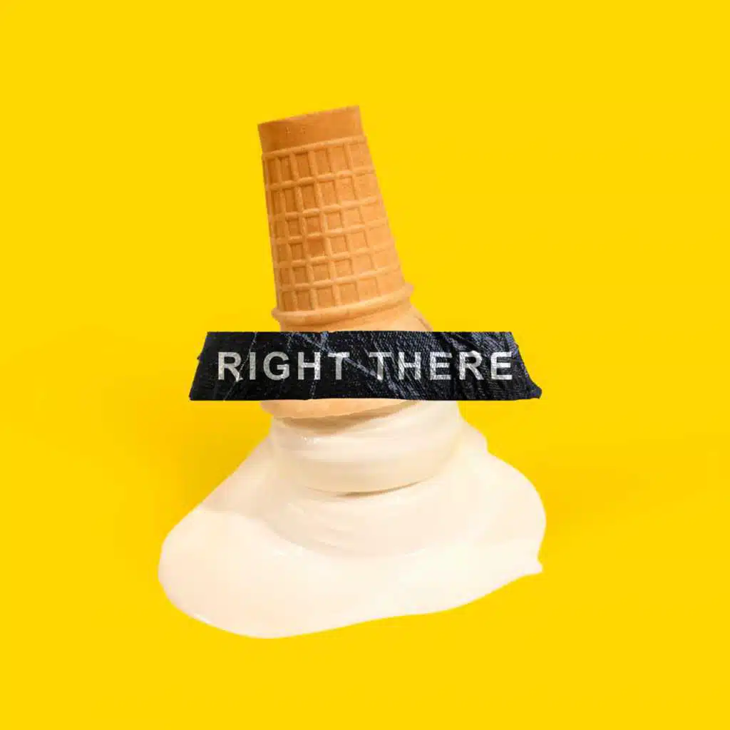 Right There