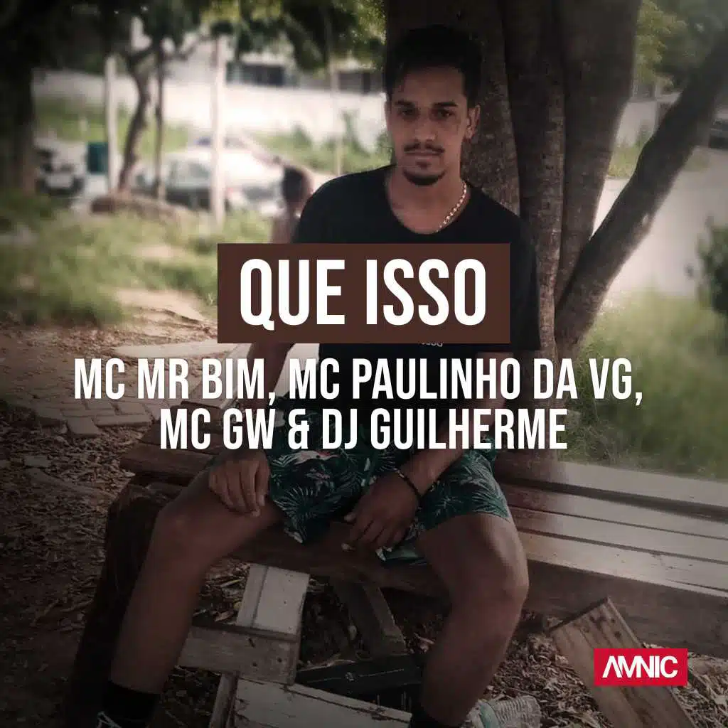 Que Isso