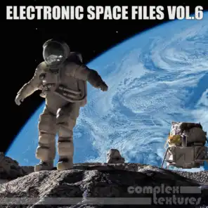 Electronic Space Files, Vol. 6