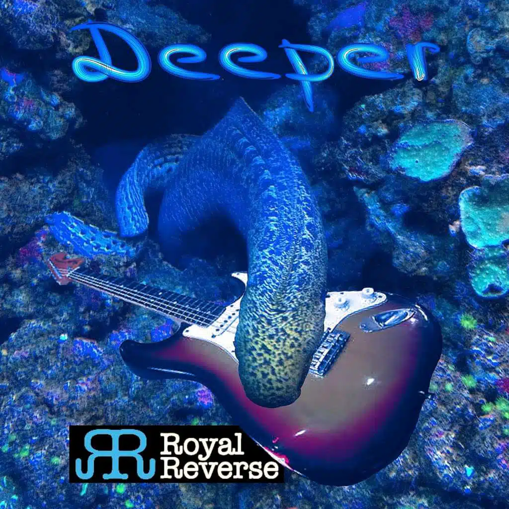 Deeper