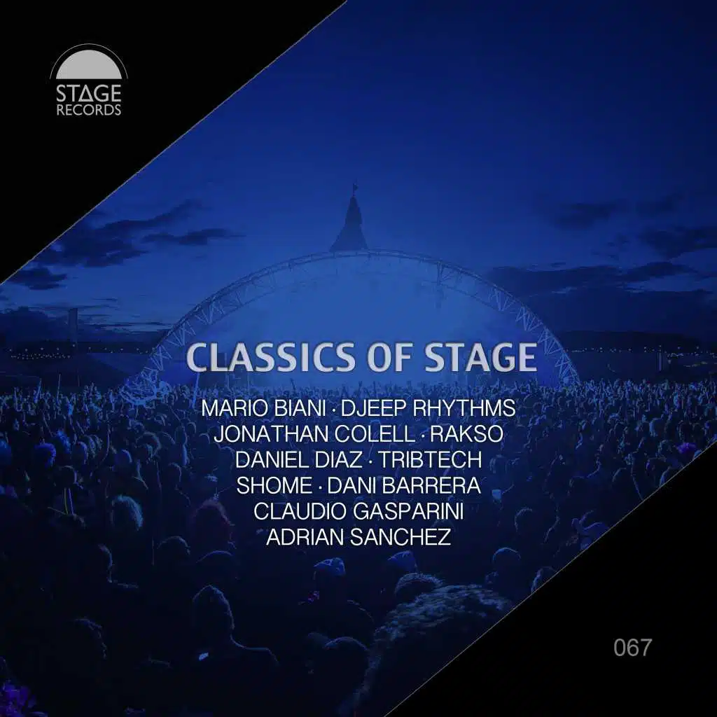 Classics of Stage