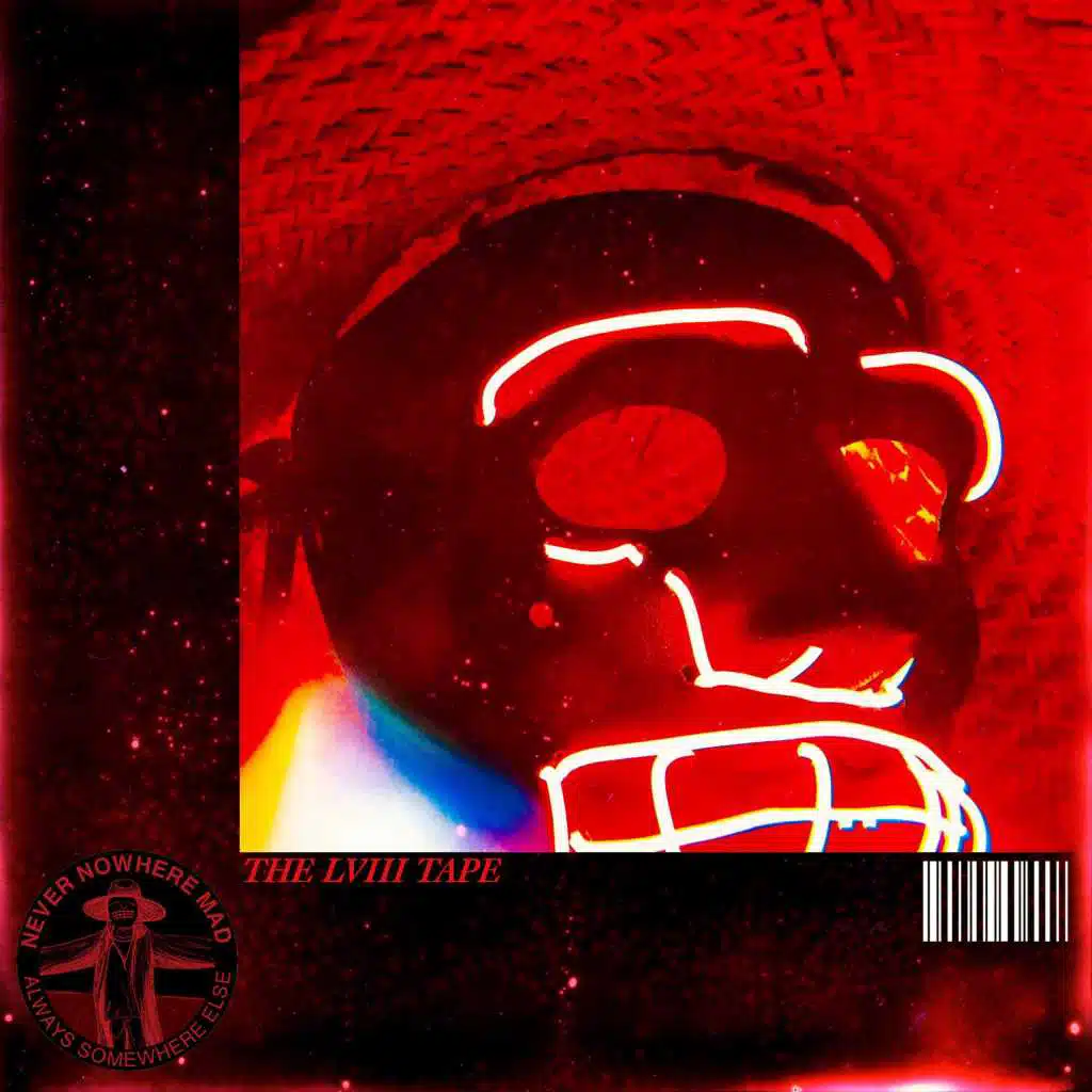The 58 Tape