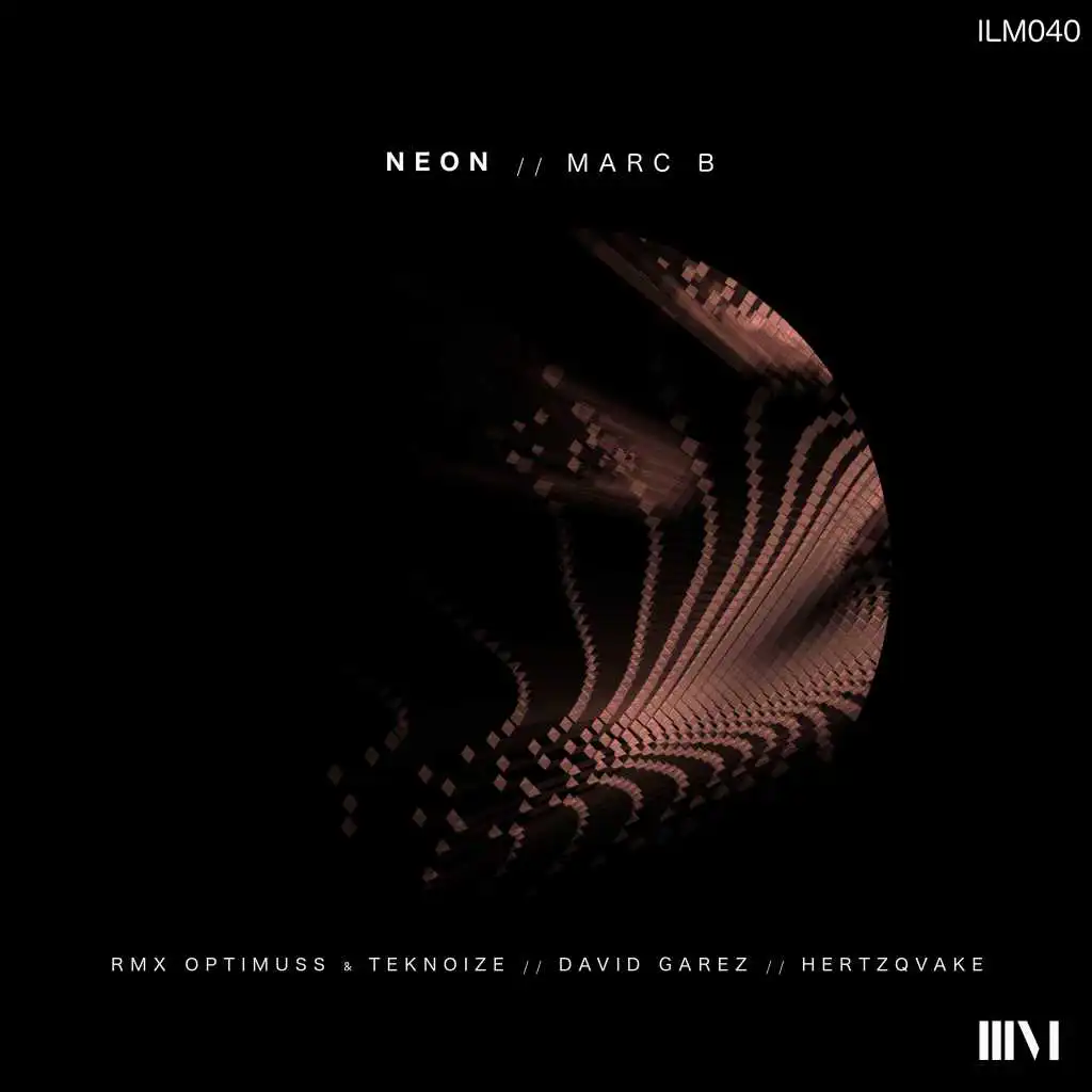 Neon (David Garez & Hertzqvake Remix)