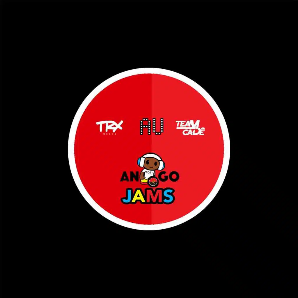 Au (feat. Trx Music & Team Cadê)