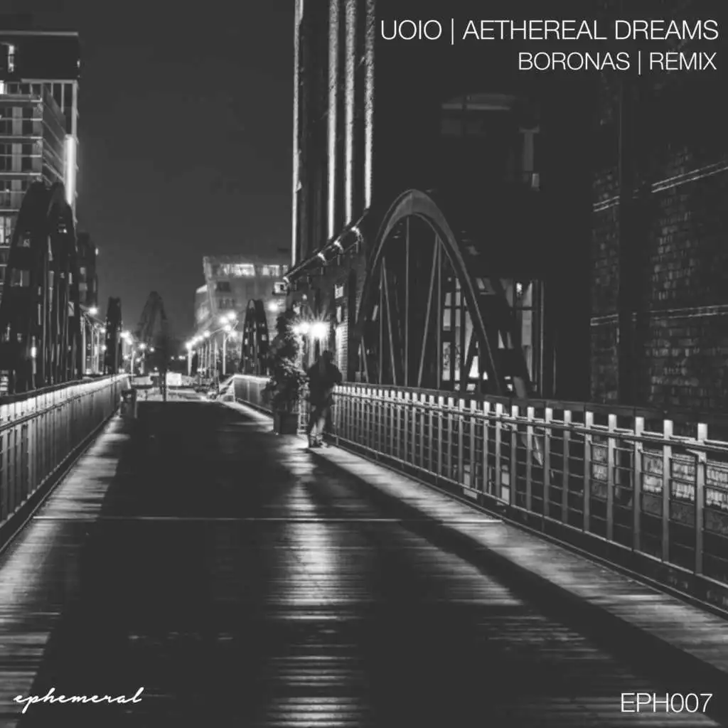 Aethereal Dreams (Boronas Remix)