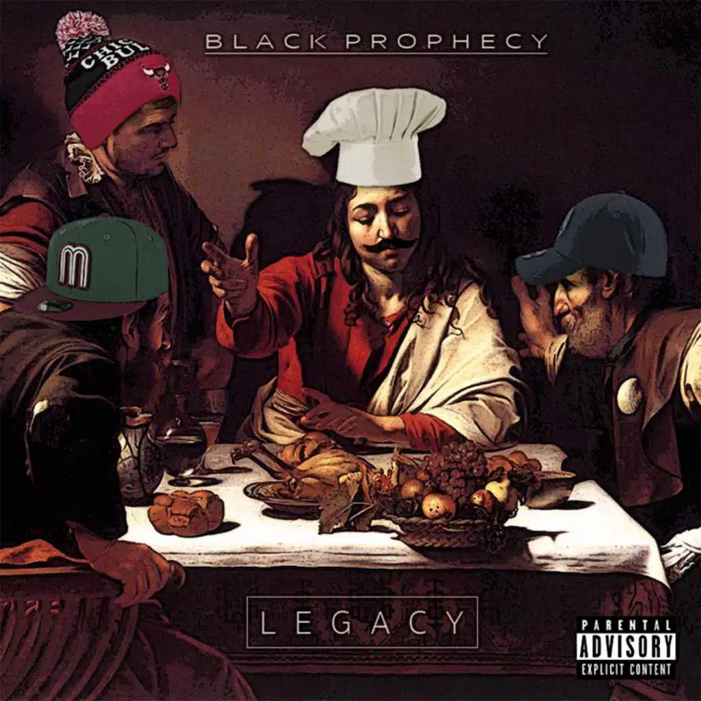 Black Prophecy