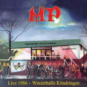 Mp (Metal Priests) [Live]