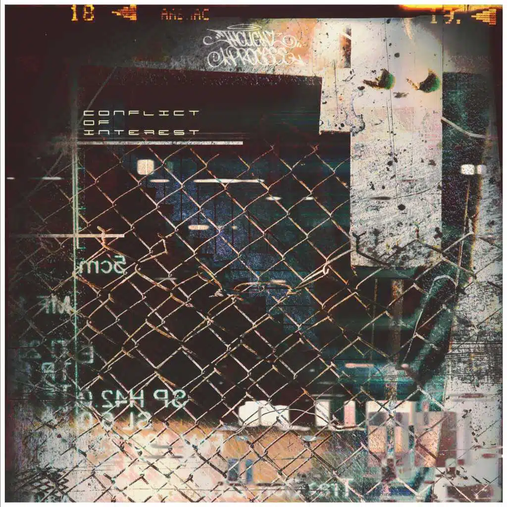 Conflict of Interest