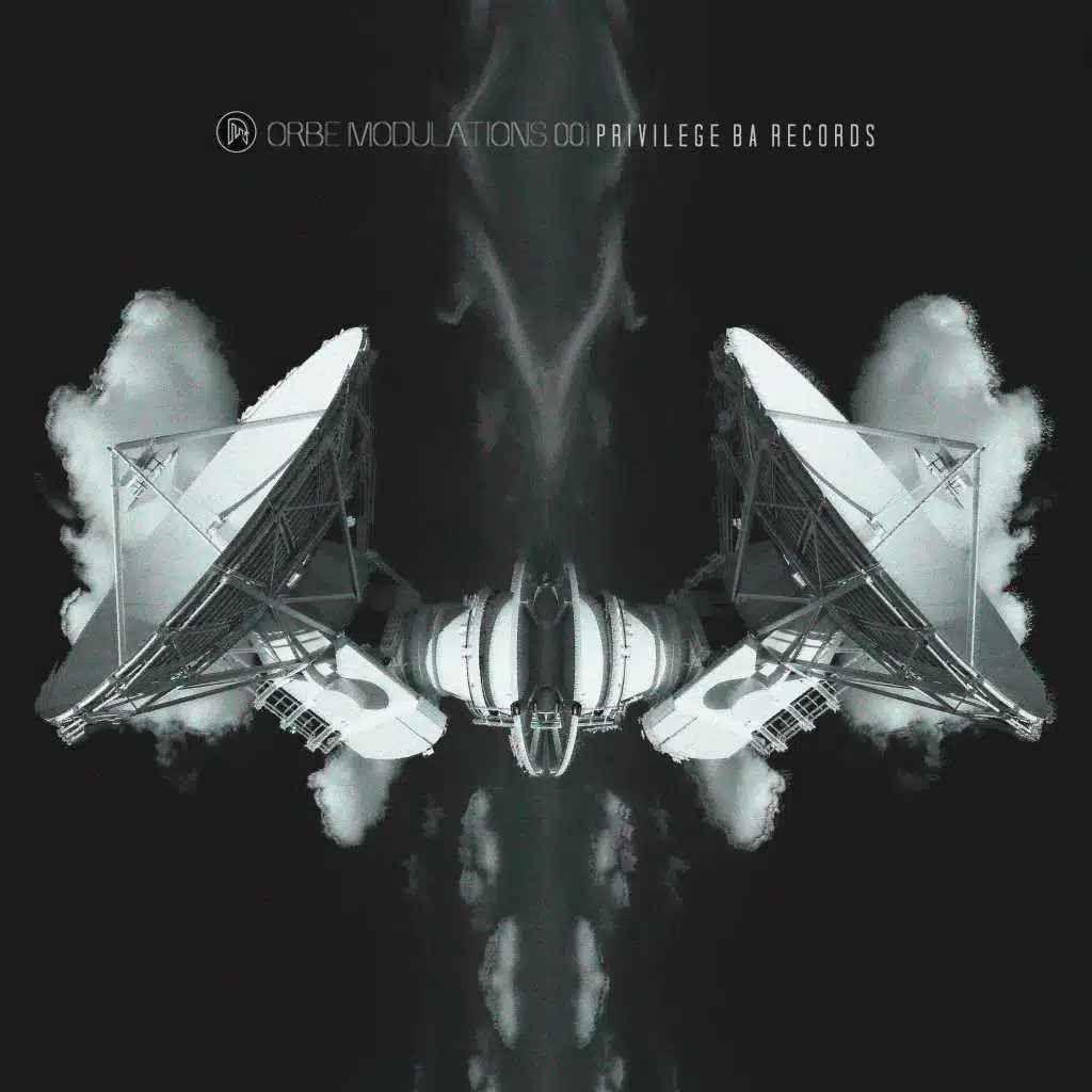 Privilege BA Records - Orbe Modulations 001